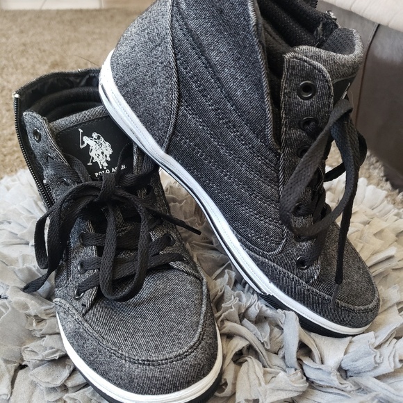 U.S. Polo Assn. Shoes - U.S. POLO ASSN. SHOES